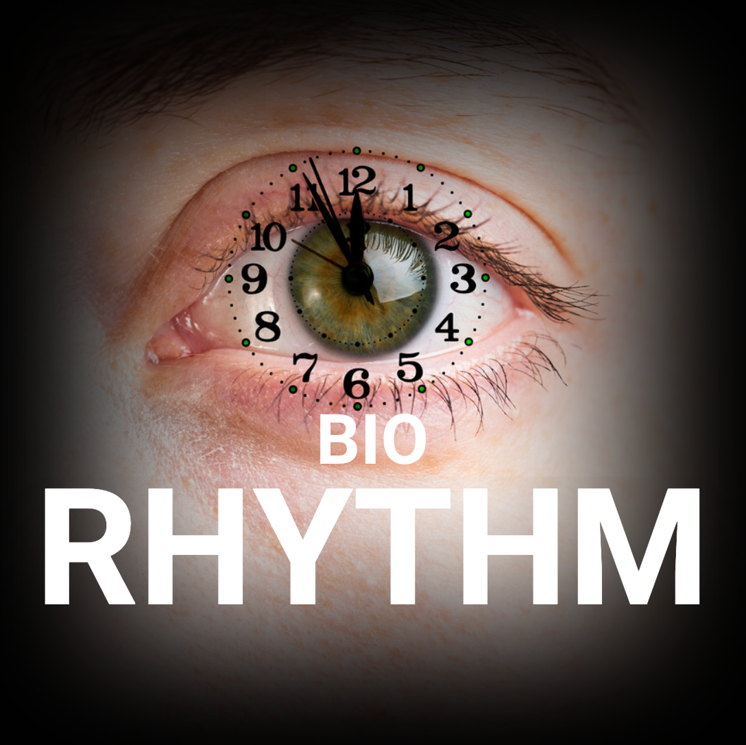 Biorhythm Awareness | Master Natural Bio-Cycles