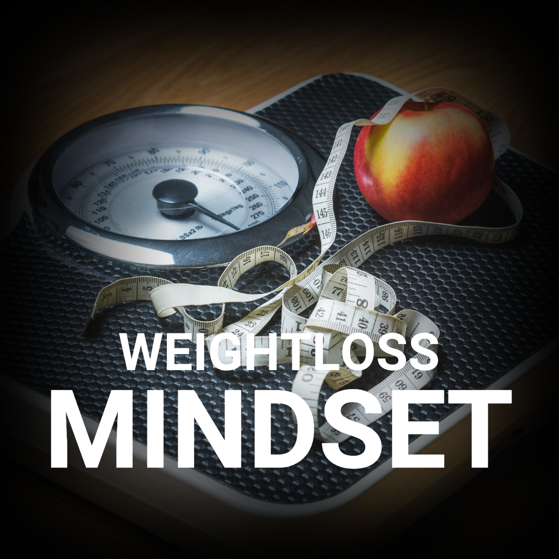 Complete Weightloss Mindset | Mental Formula Guidebook